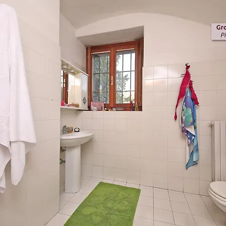 Il Colombaro מלון דירות 4*