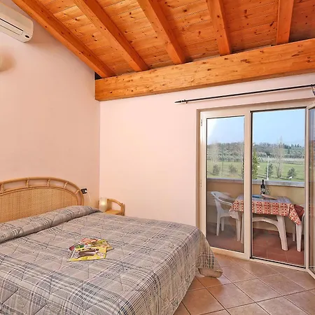 Il Colombaro 4*