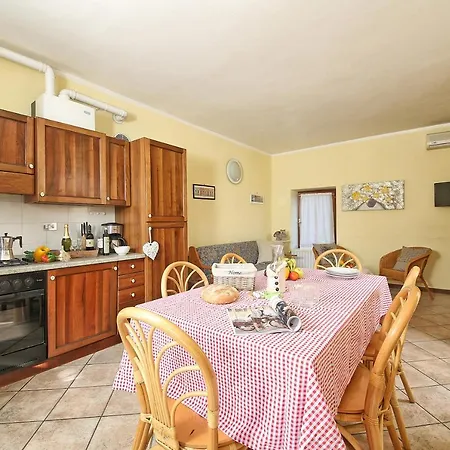 Hotel apartamentowy Il Colombaro 3*