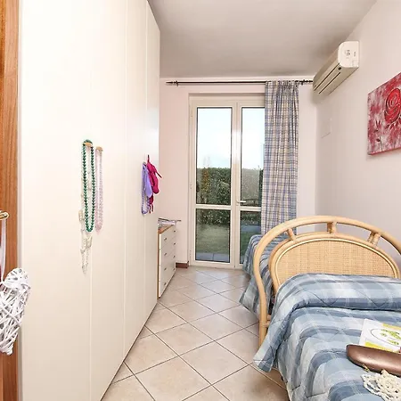 Hotel apartamentowy Il Colombaro Salò