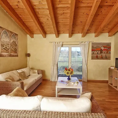Il Colombaro Hotel apartamentowy