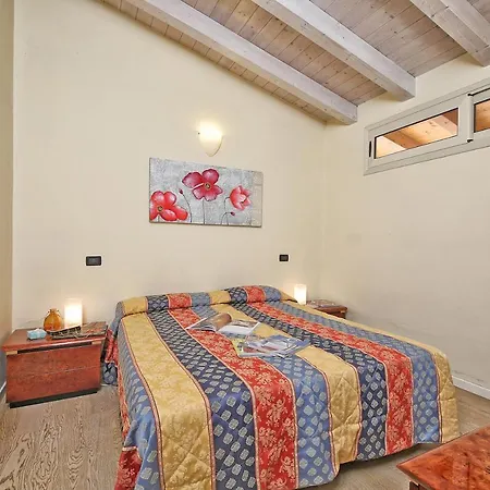 Hotel apartamentowy Il Colombaro