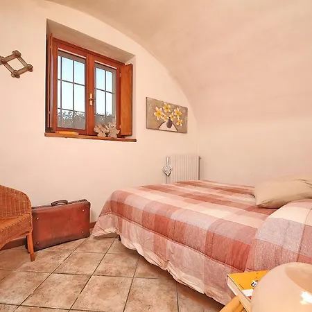 Hotel apartamentowy Il Colombaro 3*