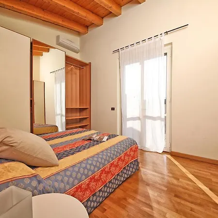 Hotel apartamentowy Il Colombaro