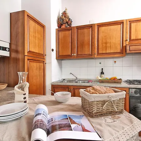 Il Colombaro Hotel apartamentowy
