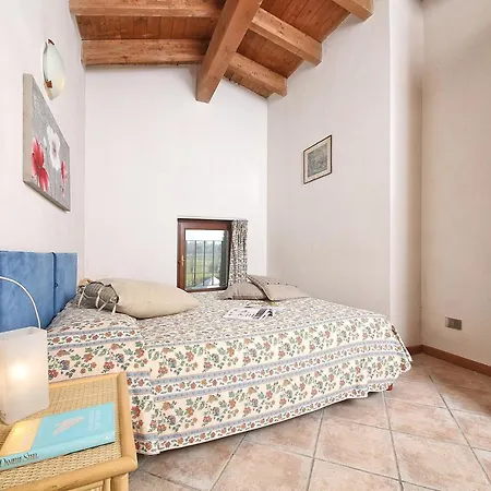Il Colombaro Hotel apartamentowy Salò