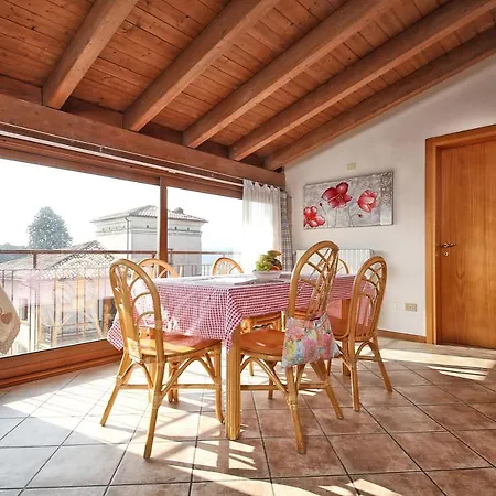 Hotel apartamentowy Il Colombaro 3*