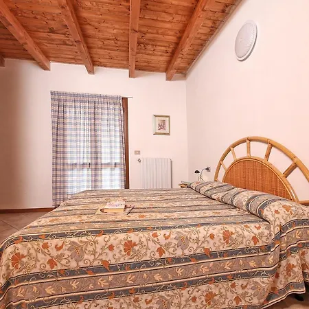 Hotel apartamentowy Il Colombaro 3*