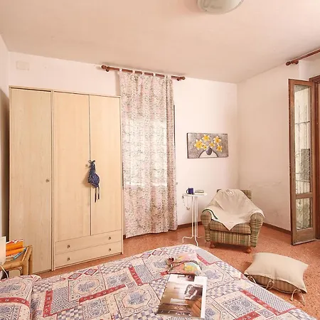 Il Colombaro Hotel apartamentowy