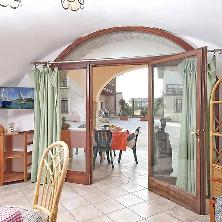 Il Colombaro Hotel apartamentowy 3*