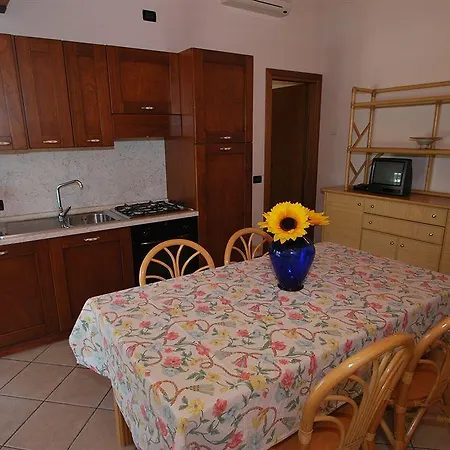 Il Colombaro Hotel apartamentowy