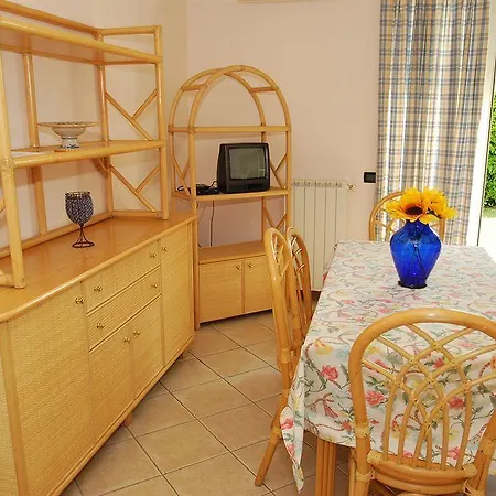 Il Colombaro Hotel apartamentowy