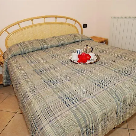 Il Colombaro Hotel apartamentowy 3*