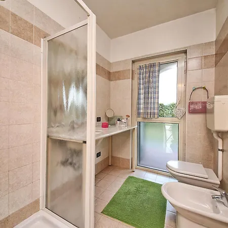 Hotel apartamentowy Il Colombaro 3*