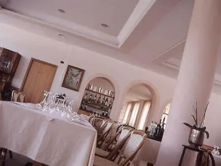 Hotel apartamentowy Il Colombaro