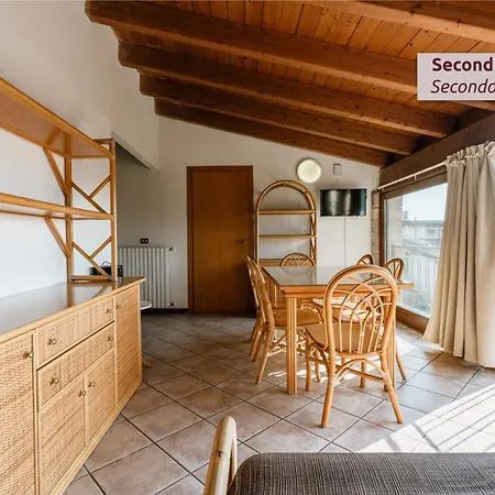 Il Colombaro 4* Salò