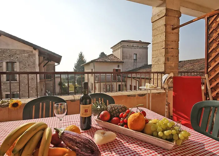 Il Colombaro