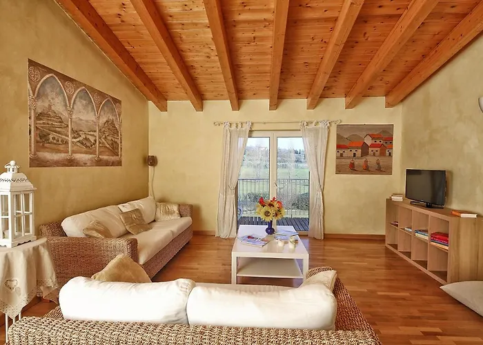 Il Colombaro Hotel apartamentowy