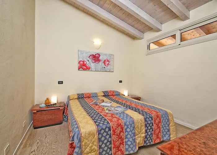 Hotel apartamentowy Il Colombaro