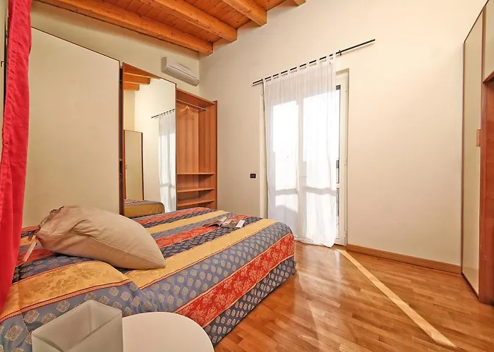 Hotel apartamentowy Il Colombaro