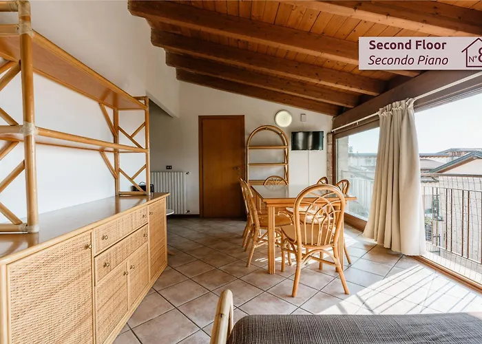 Il Colombaro 4* Salò