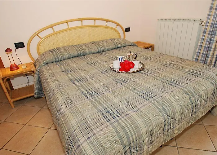 Il Colombaro Hotel apartamentowy 4*