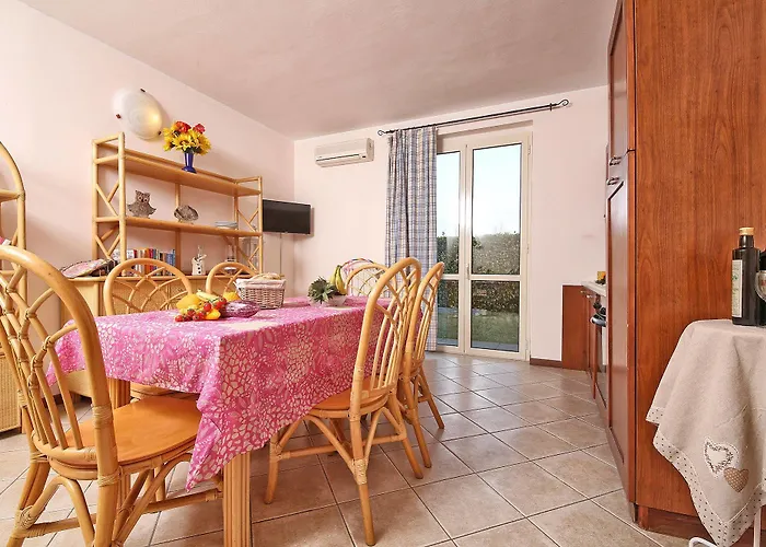 Il Colombaro Hotel apartamentowy Salò