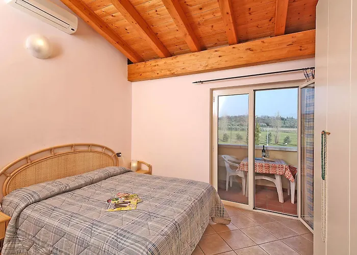 Il Colombaro 4*