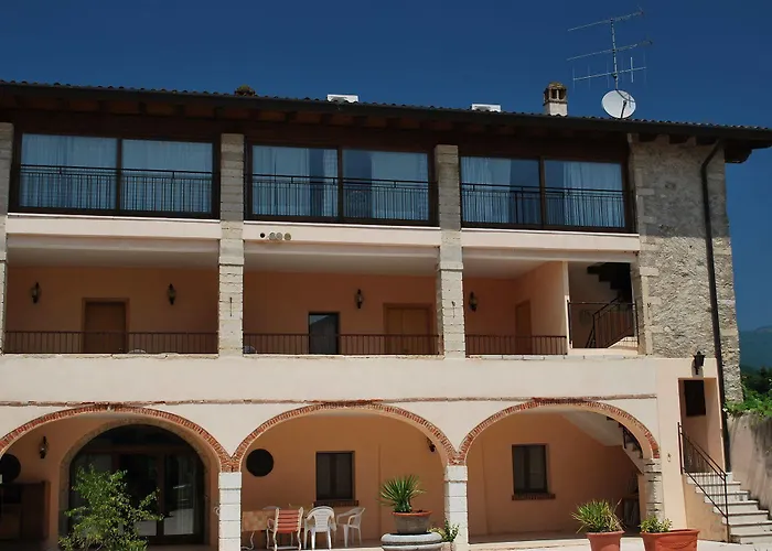 Il Colombaro 4*