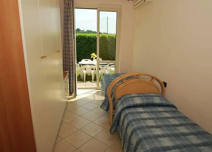 Il Colombaro Hotel apartamentowy