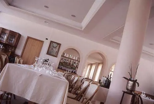 Hotel apartamentowy Il Colombaro