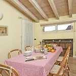 Il Colombaro شقة فندقية