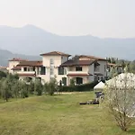 شقة فندقية Il Colombaro