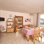شقة فندقية Il Colombaro سالو