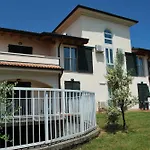Il Colombaro شقة فندقية 4*