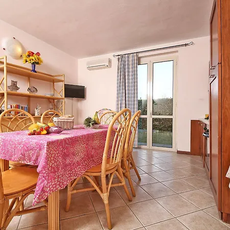 Il Colombaro Lägenhetshotell Salò