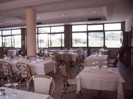 Hotel apartamentowy Il Colombaro Salò